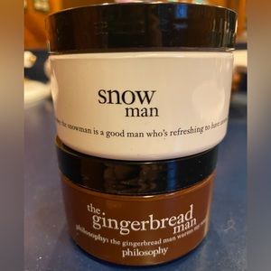 Philosophy Moisturizing Lotion